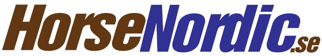 HorseNordic logo